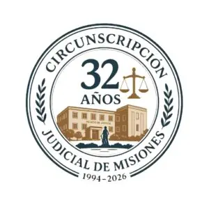 Circunscripción Judicial del Dpto. Misiones