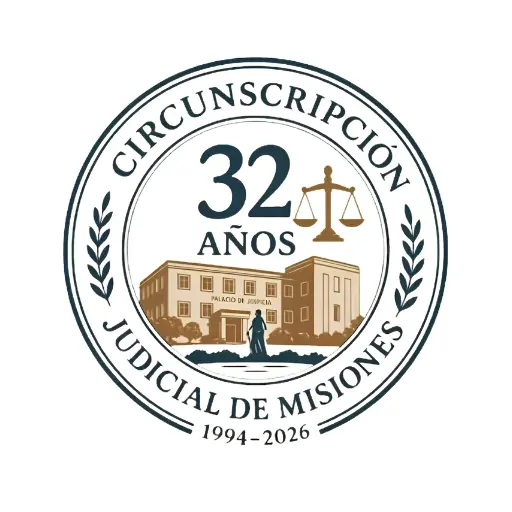 Circunscripción Judicial de Misiones