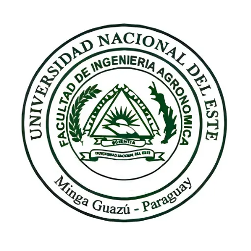 Facultad de Ing. Agronómica - UNE