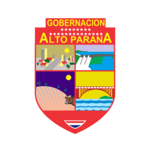 Gobernación Alto Paraná